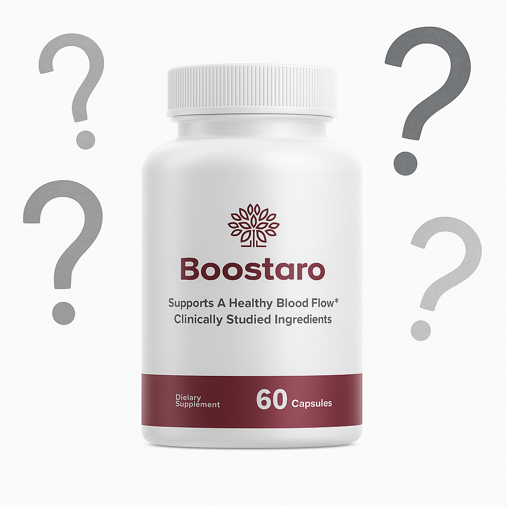 Boostaro Frequently Asked Questions